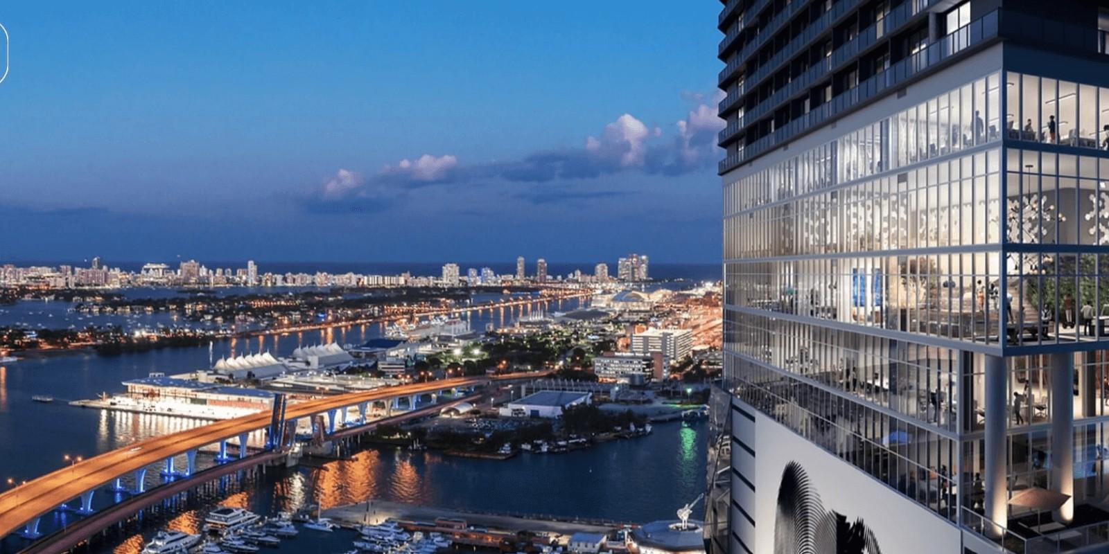 The Elser Miami