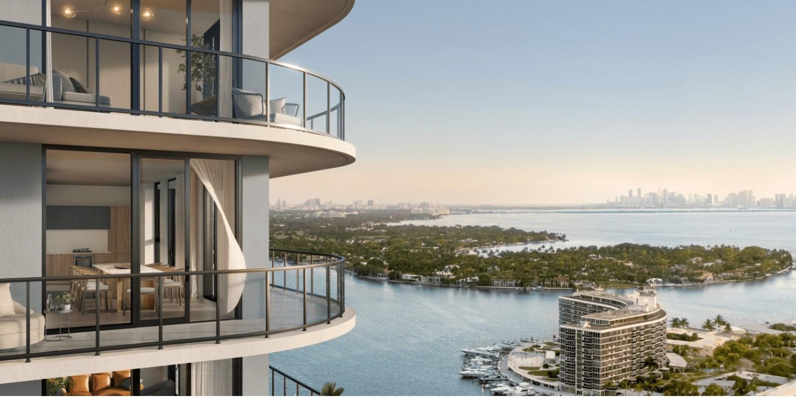 Descubre la Excelencia y la Oportunidad en 72 Park Residences: Tu Nuevo Hogar y Fuente de Ingresos en Miami