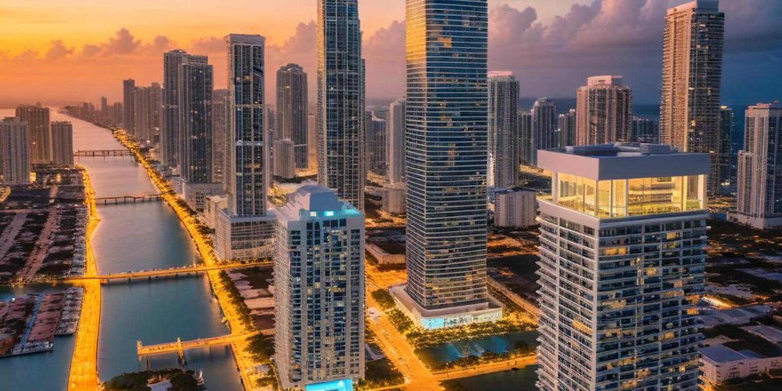 Inversión en Downtown Miami para Argentinos