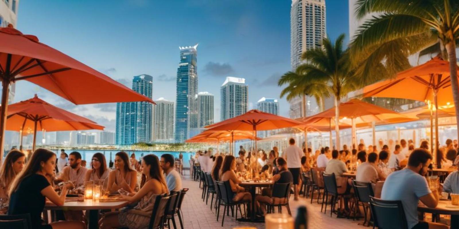 Inversión en Bienes Raíces en Downtown Miami