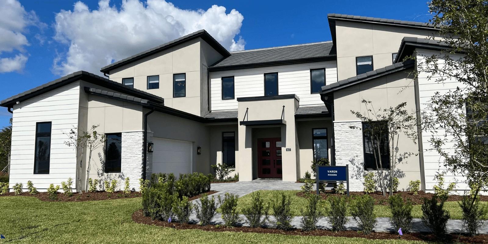 Inversiones Inmobiliarias en Orlando, Florida: Descubra Oportunidades Lucrativas para Inversionistas Extranjeros