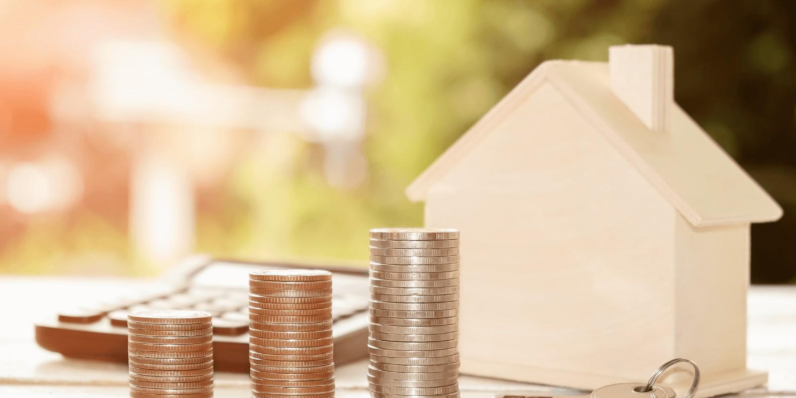 Alcanza la Tranquilidad Financiera con Inversiones Inmobiliarias y Ingresos Residuales