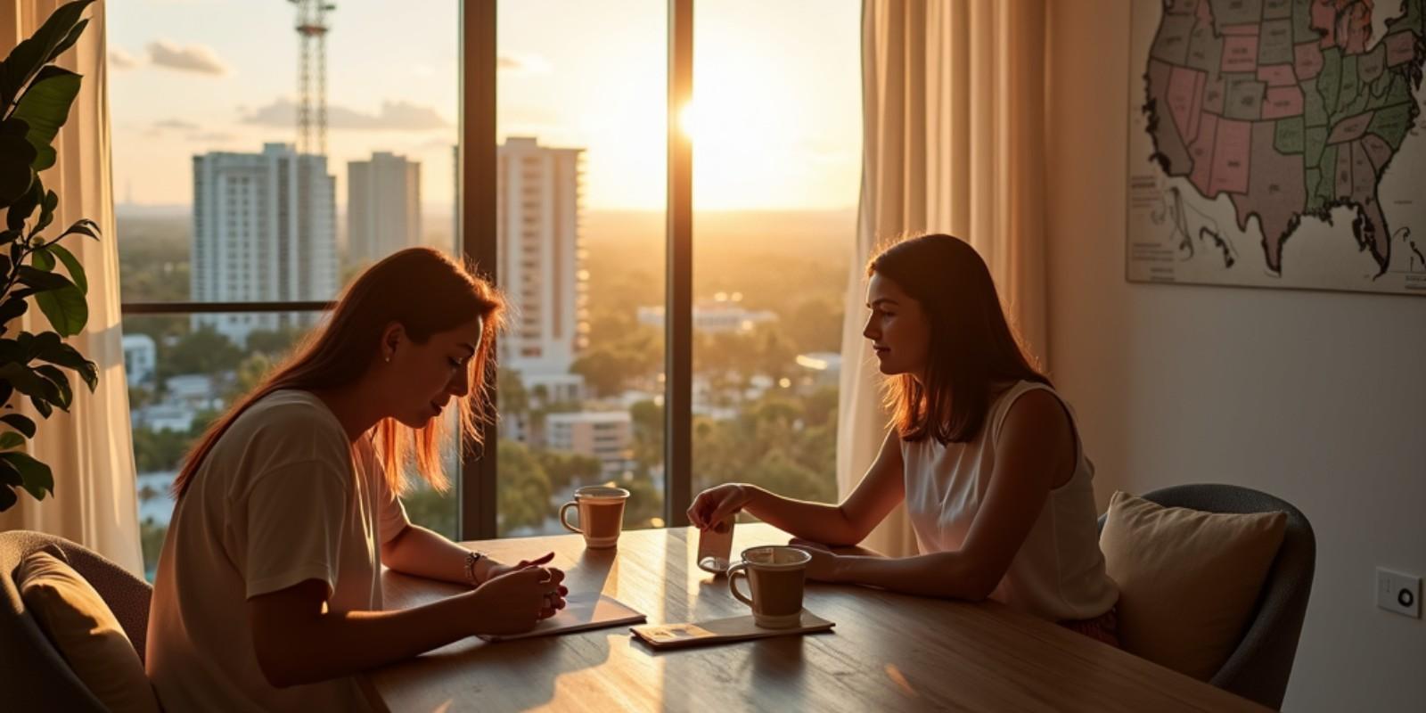 Inversiones Inmobiliarias en Dólares: Seguridad Financiera