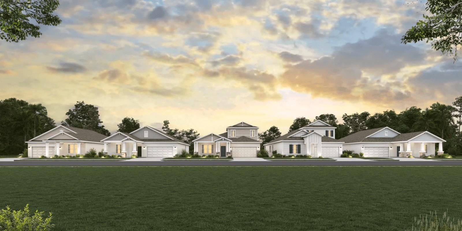 Elegancia y Confort en Kissimmee, Florida - ¡Descubre tu Hogar de Lujo!