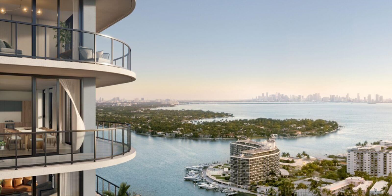 72 Park Miami Beach