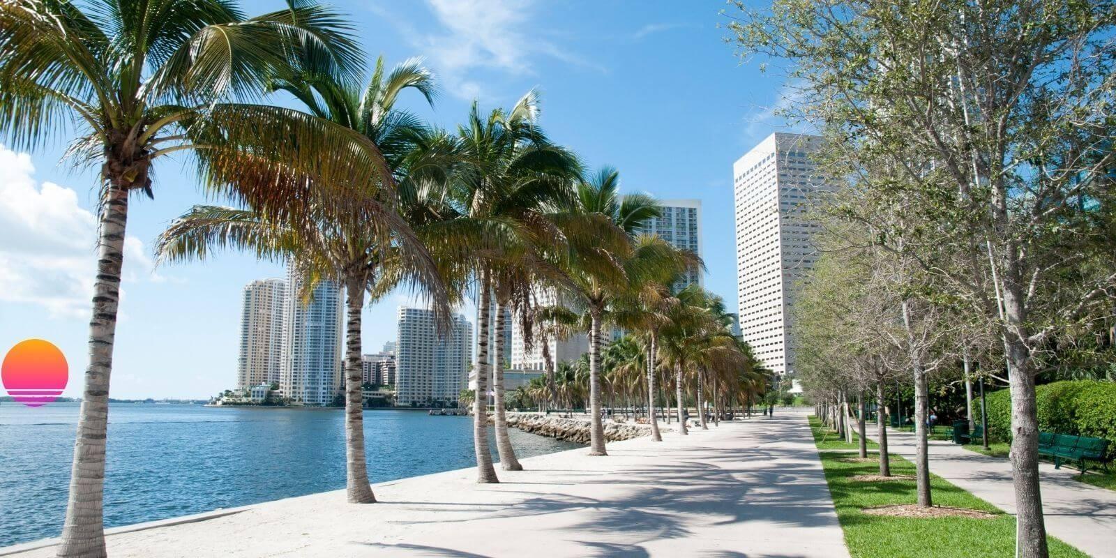 Invierte en Bienes Raíces en Miami: Oportunidad Única