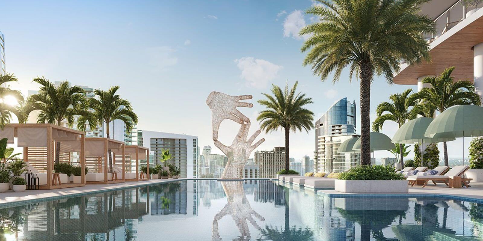 Miami Worldcenter: El Epicentro Urbano de Lujo