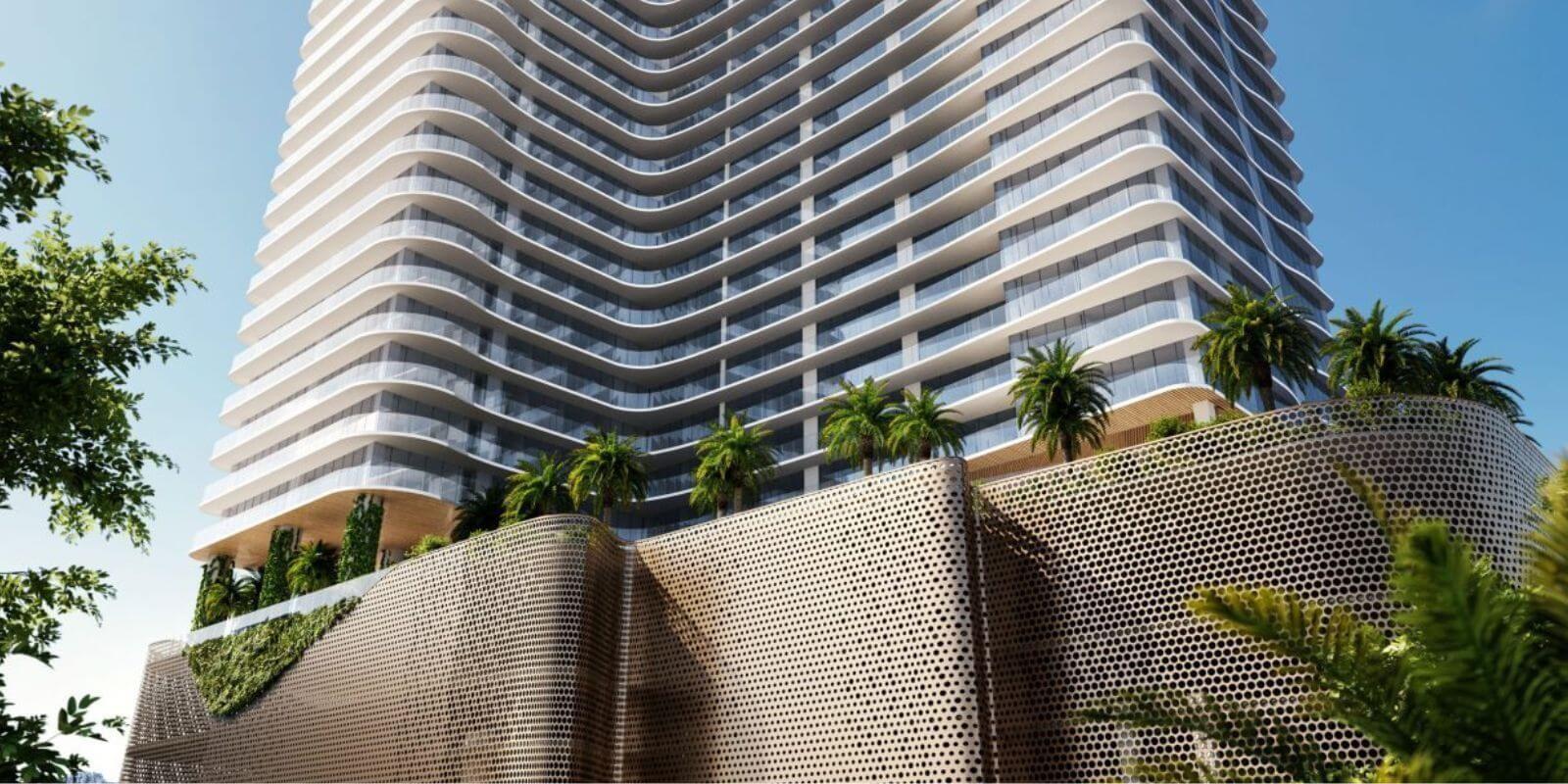 JEM Private Residences: Lujo y Exclusividad en Miami
