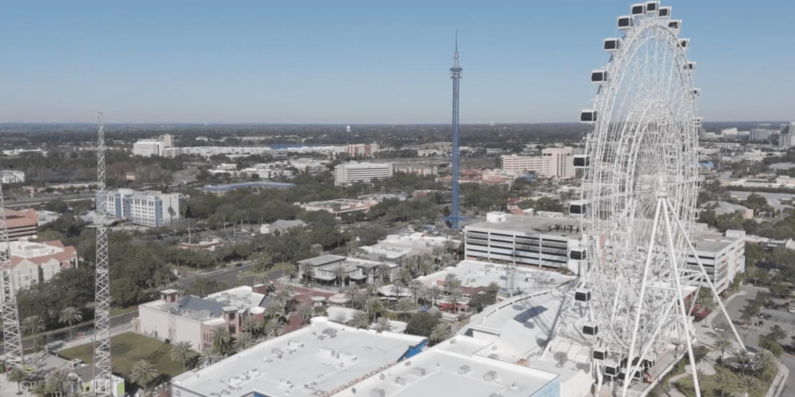 Orlando, Florida: Ciudad de Oportunidades