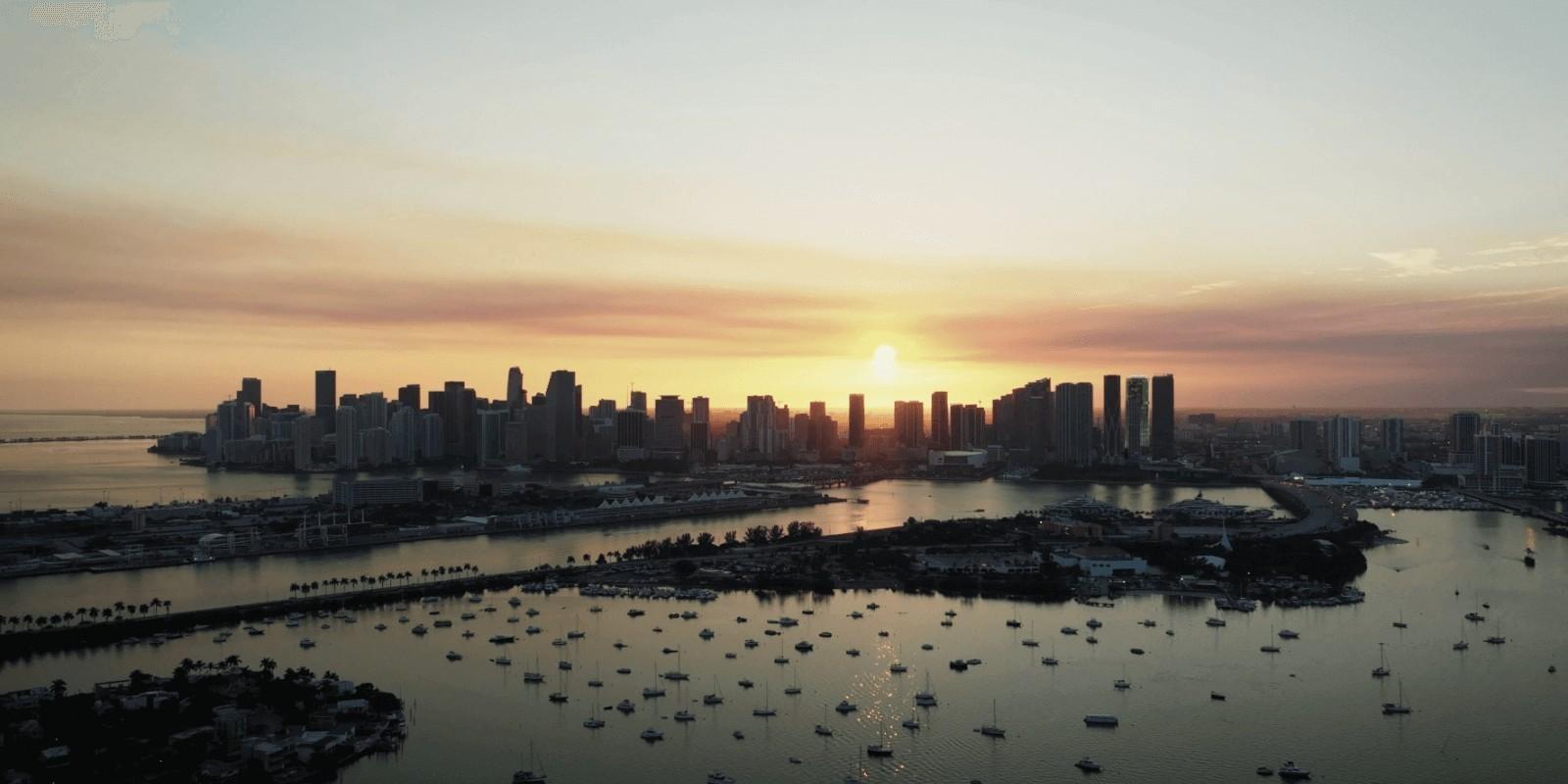 Descubriendo oportunidades: pros y contras de la inversión inmobiliaria en Miami