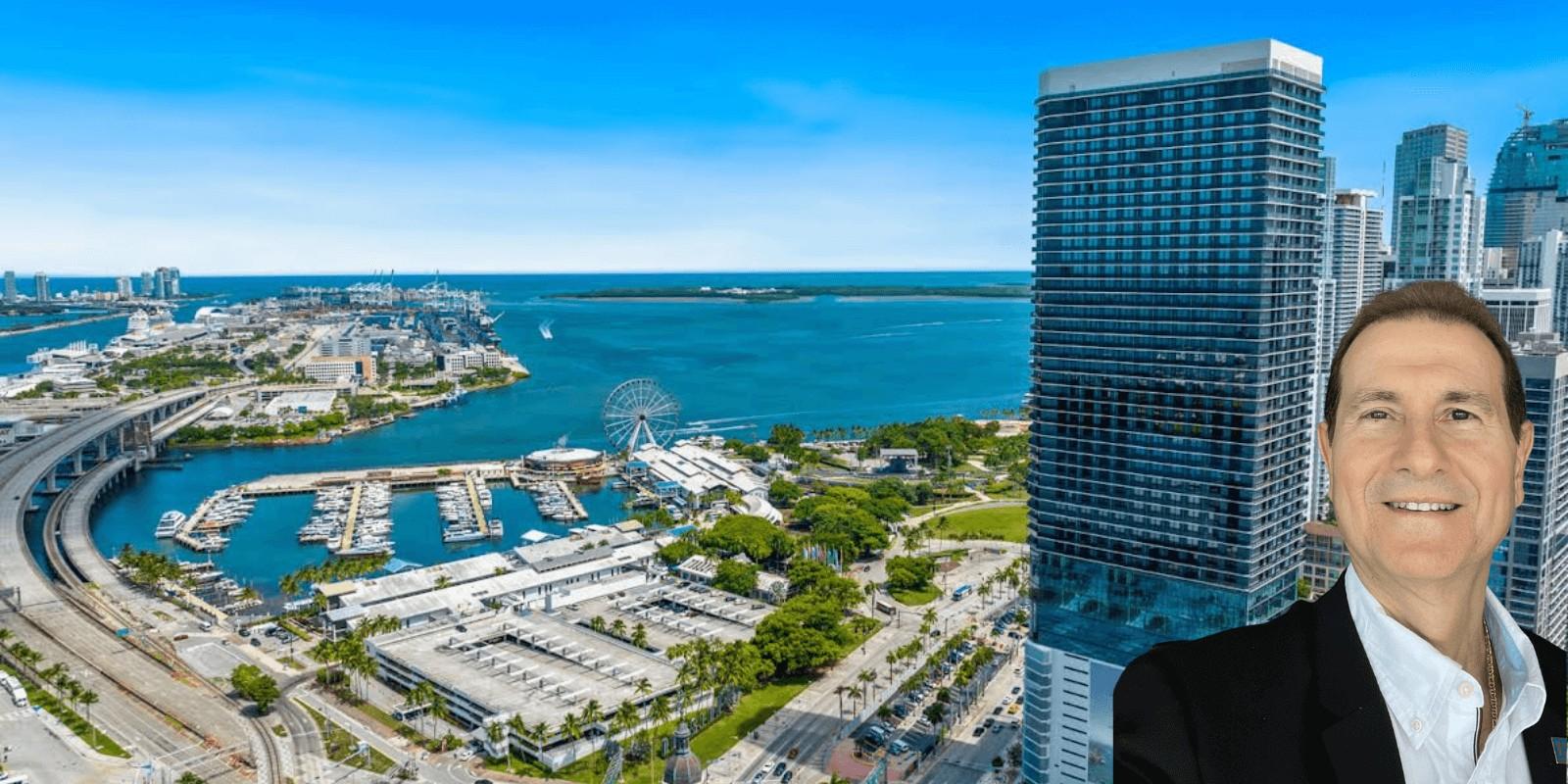 ¡Bienvenidos a Todos los Inversionistas Interesados en Florida!